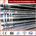 ASTM A335 P11 Alloy Seamless Round Steel Pipe